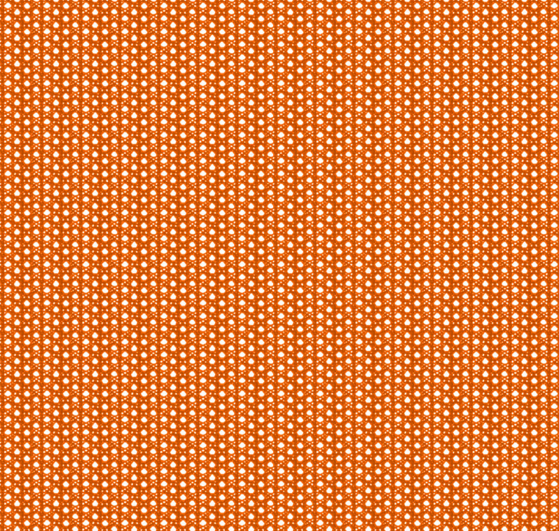 Orange Traffic