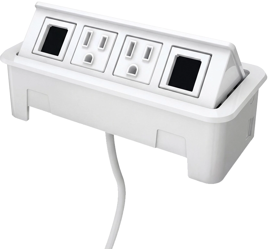 2 power, 2 open data