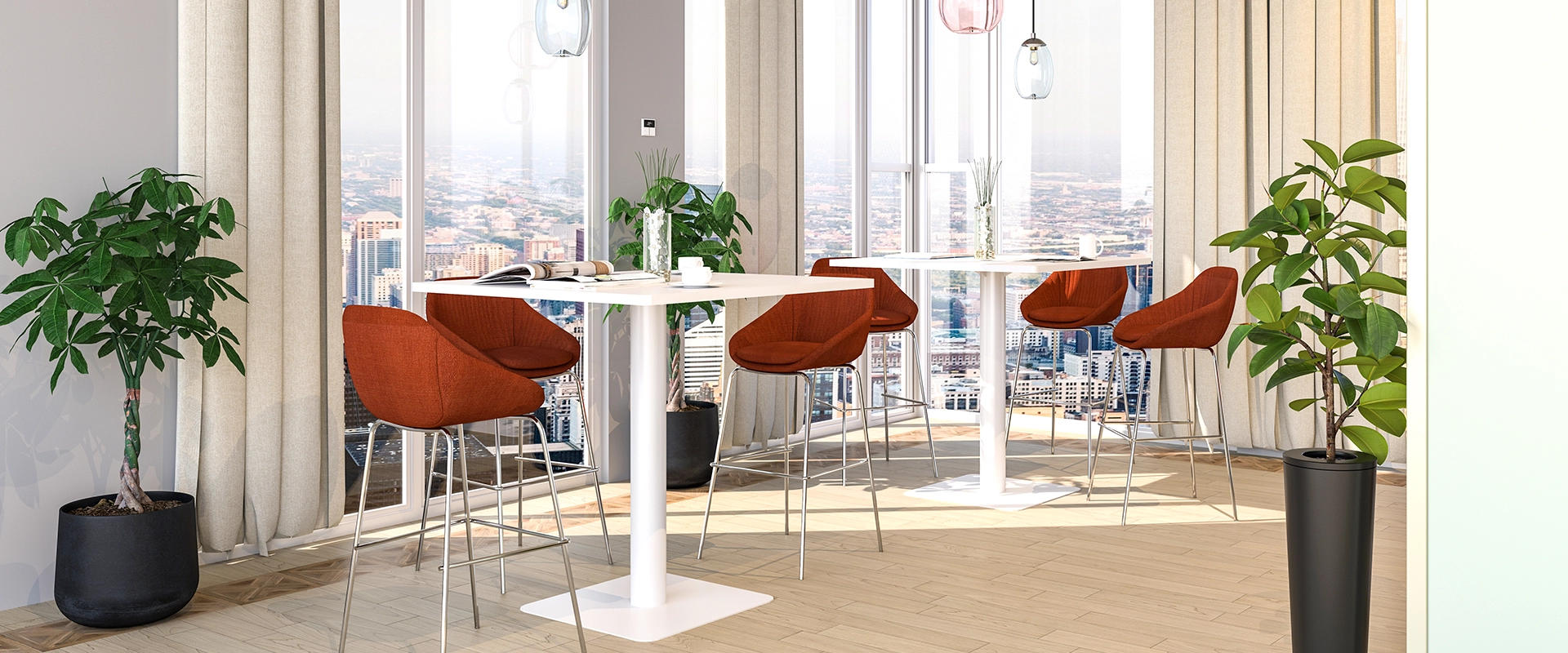 Rectangular Top for Break Table 30 x 60" LPL