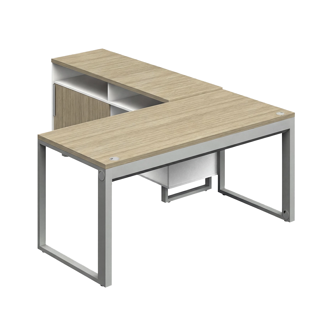 G-Connect Level Opción C