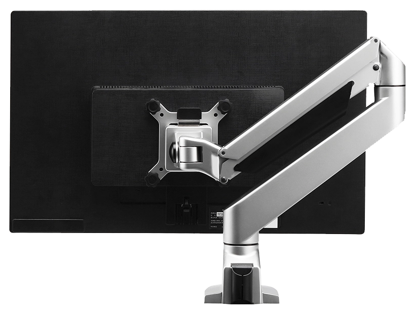 Porta monitor sencillo