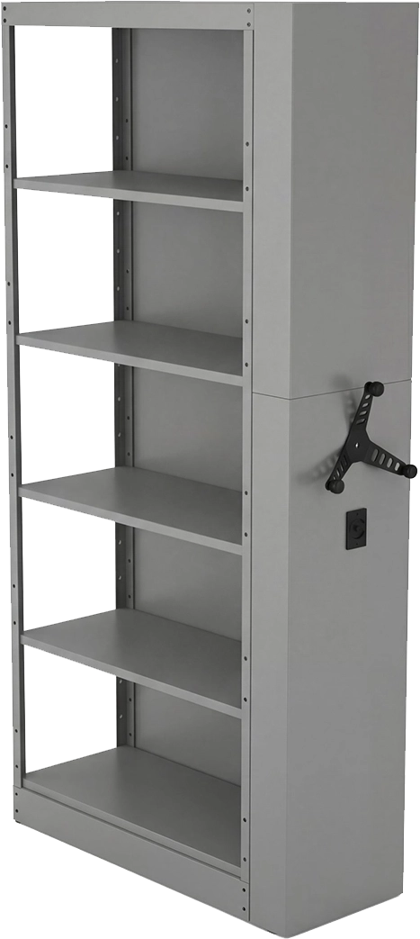 Carro sencillo móvil frontal