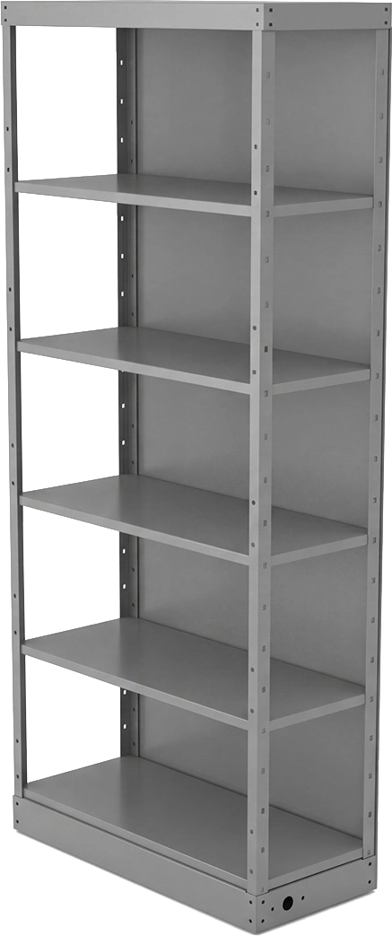 Carro sencillo móvil