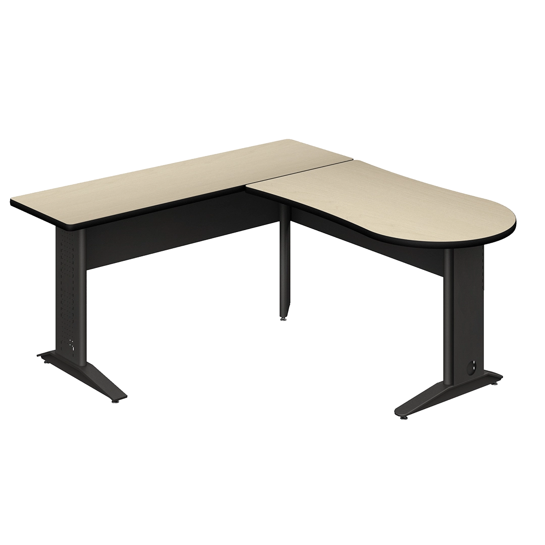 Conjunto Peninsular Analista