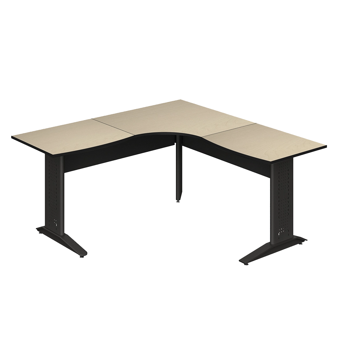 Conjunto Diagonal en L 