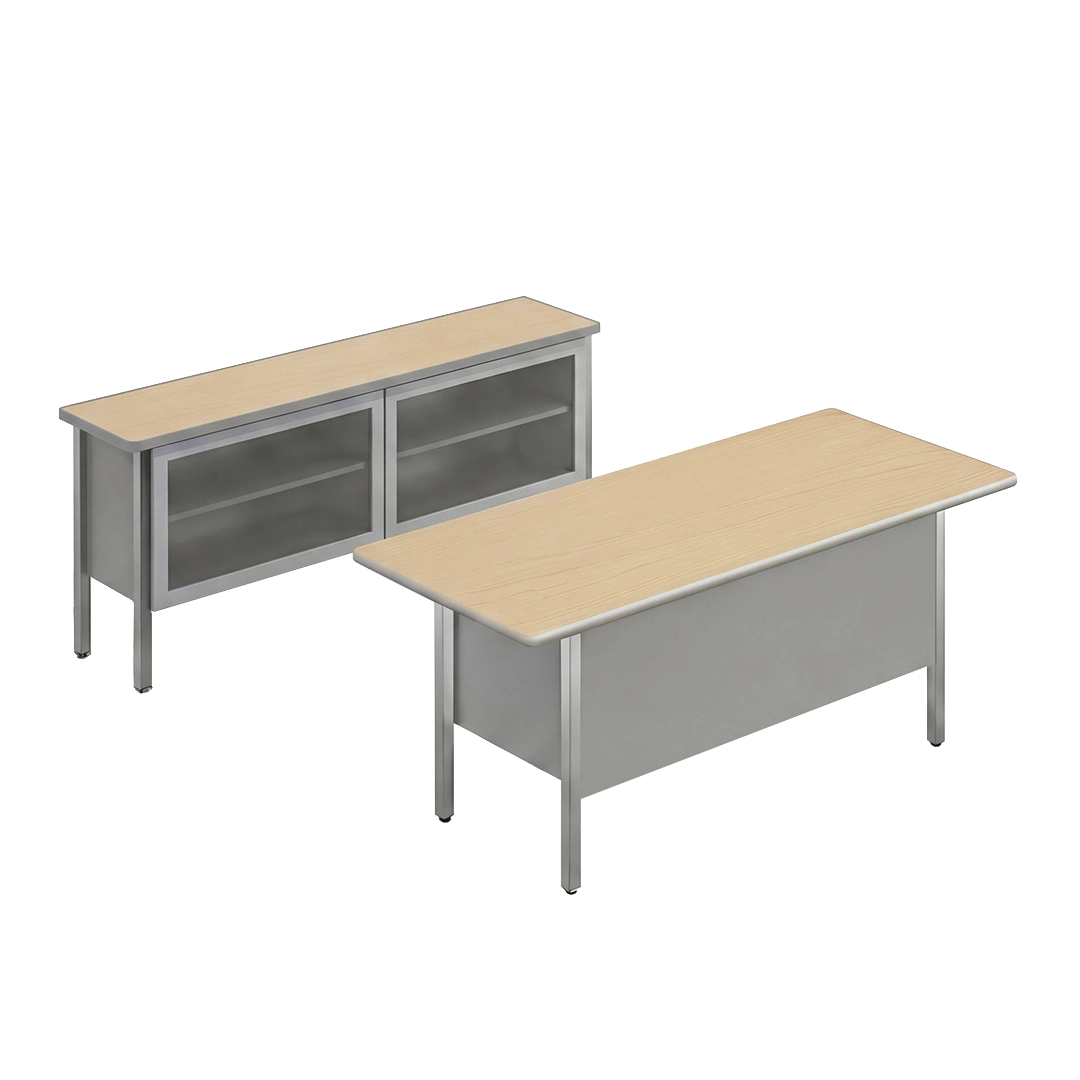 Conjunto semi ejecutivo