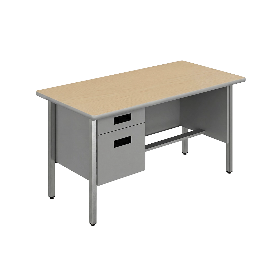 Escritorio 2 Gavetas