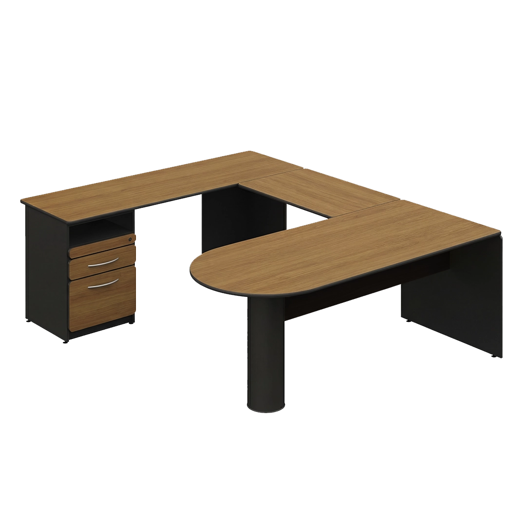 Conjunto Semi Ejecutivo