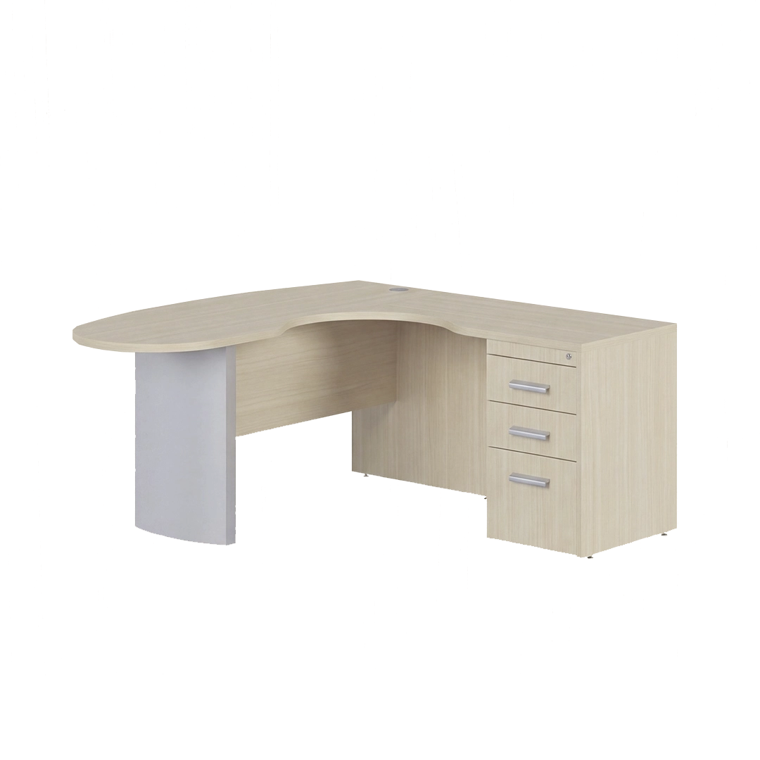 L-desk 