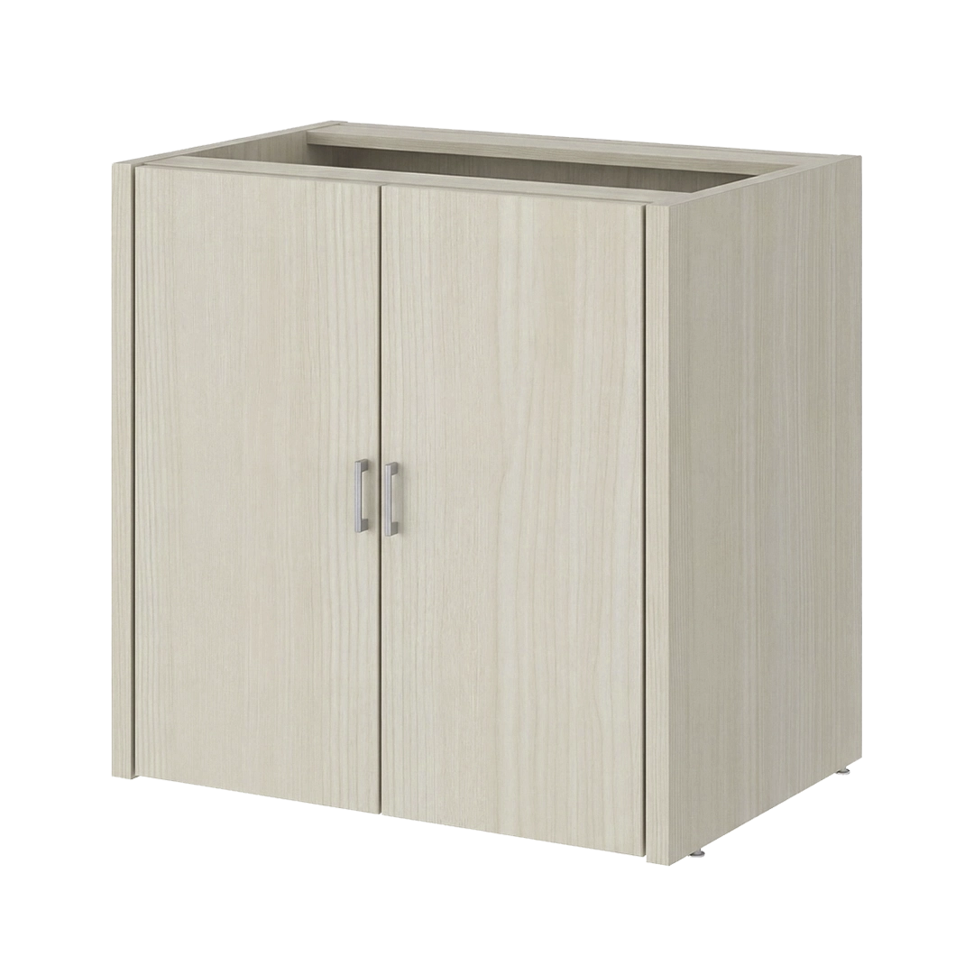 Fixed cabinet
