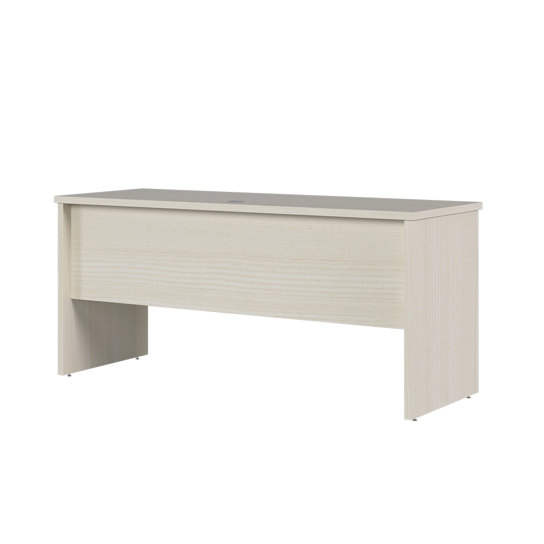 Credenza shell