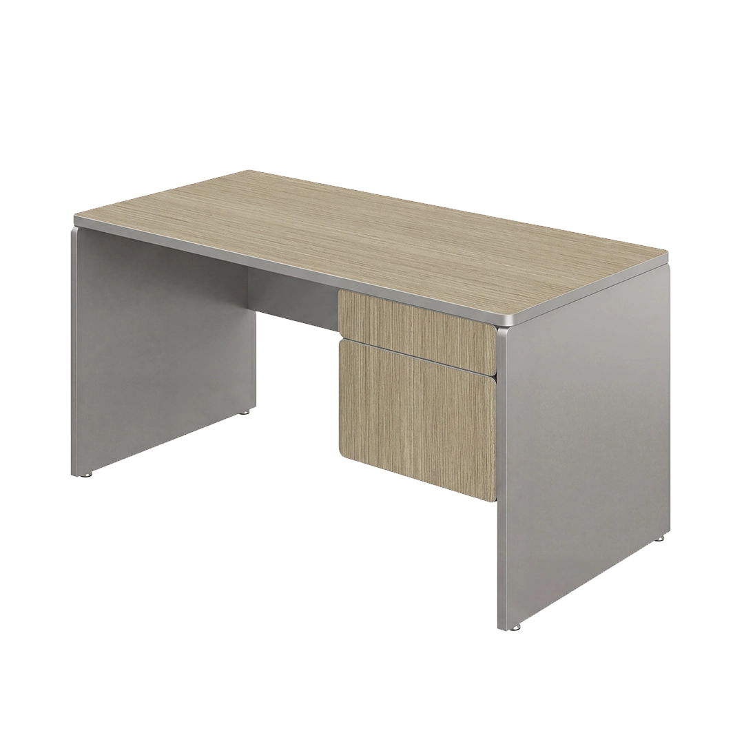 Escritorio 2 Gavetas