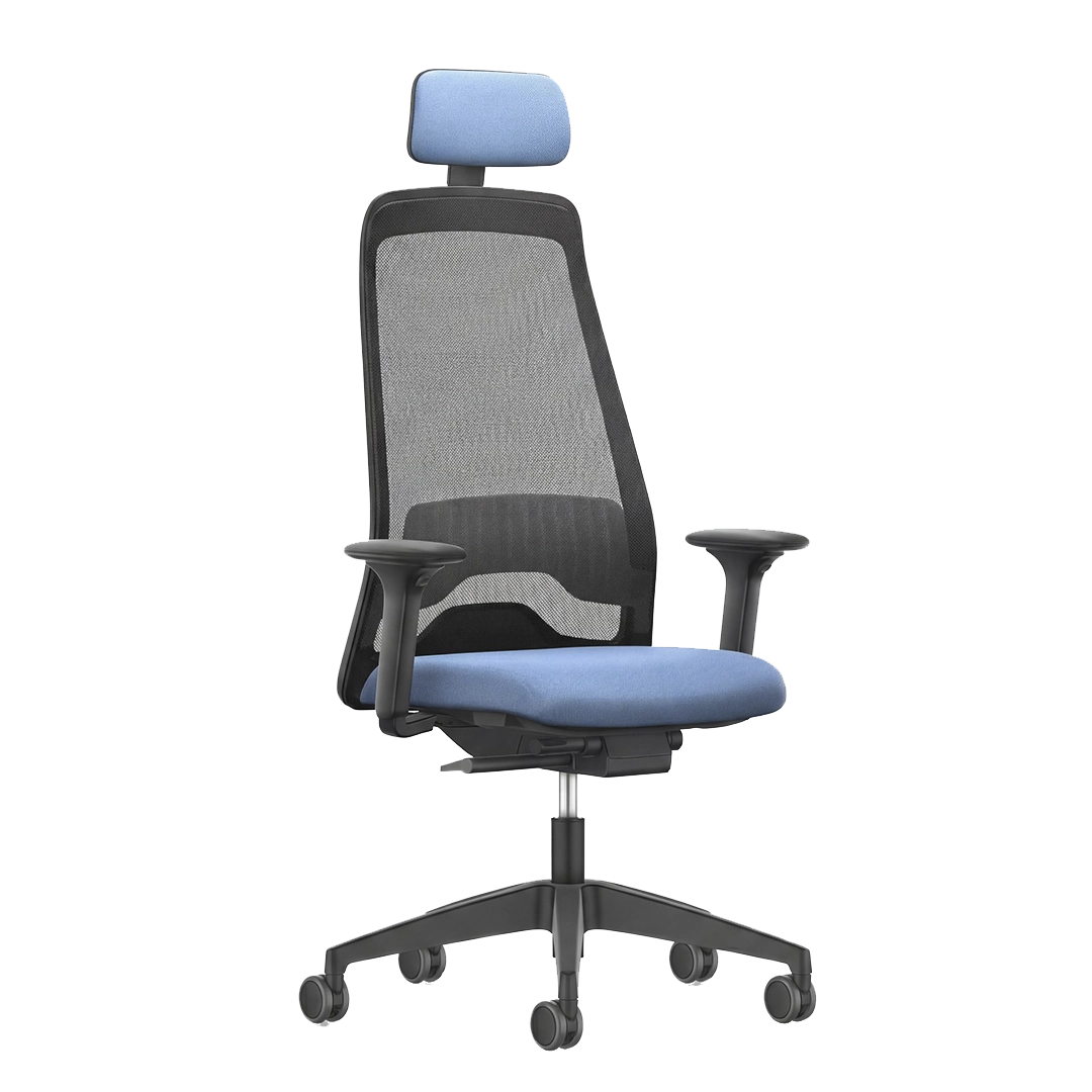 Executive chair