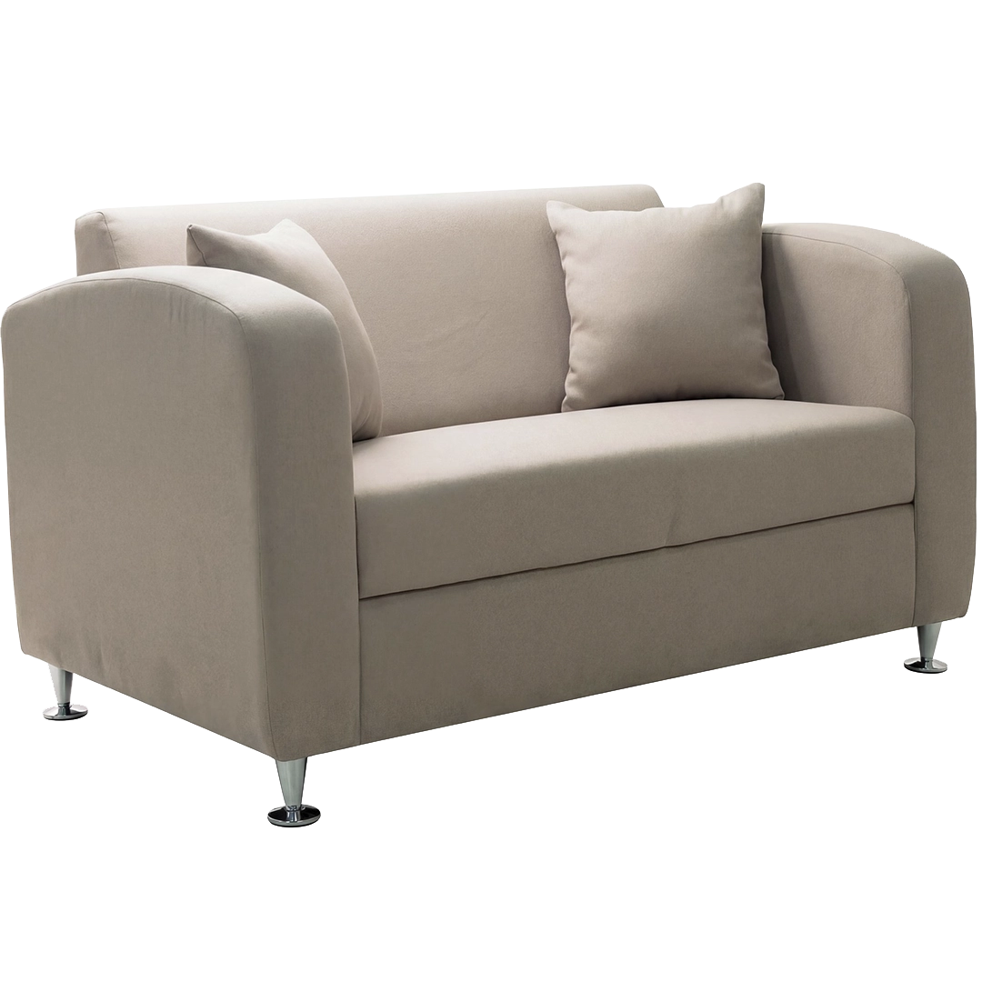 Sofa de 2 plazas