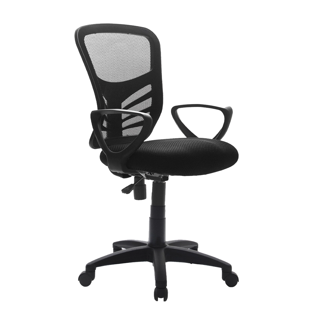 Silla semi-ejecutiva