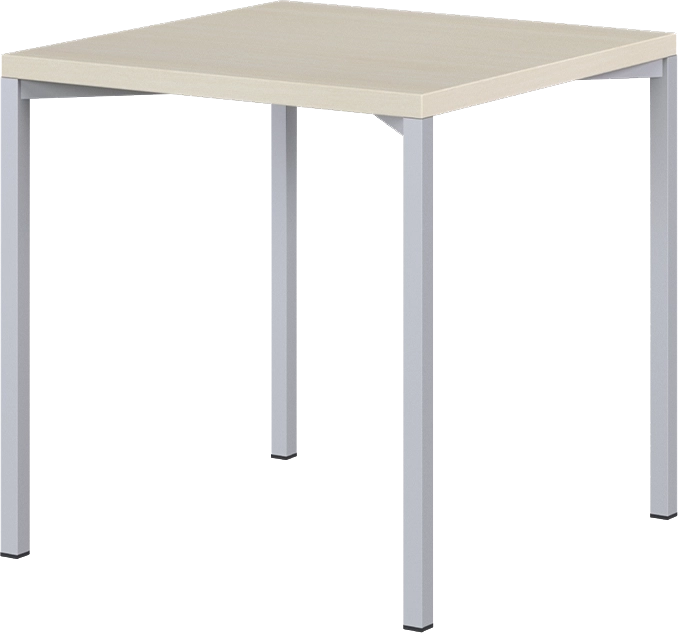 Corner table