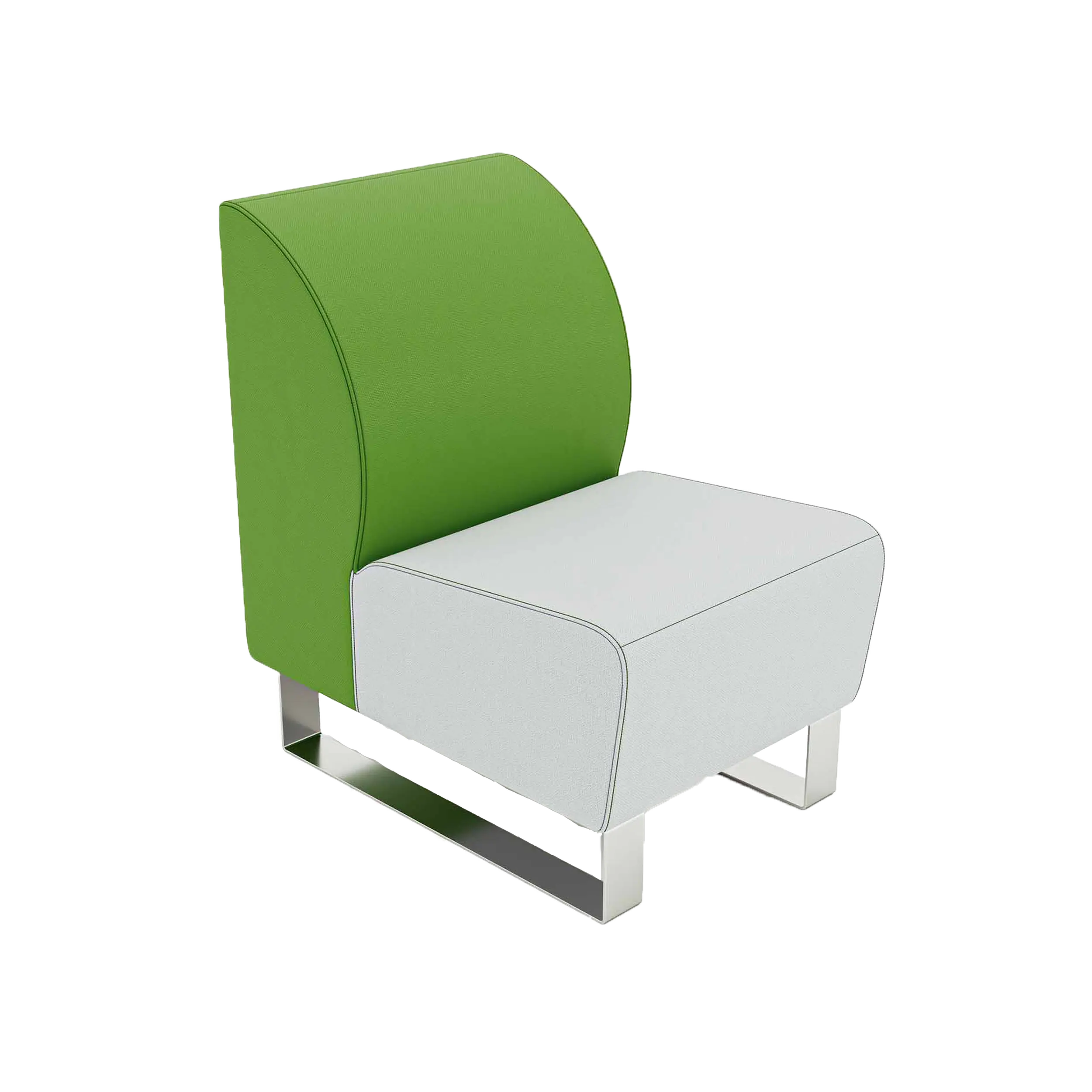 Asiento individual