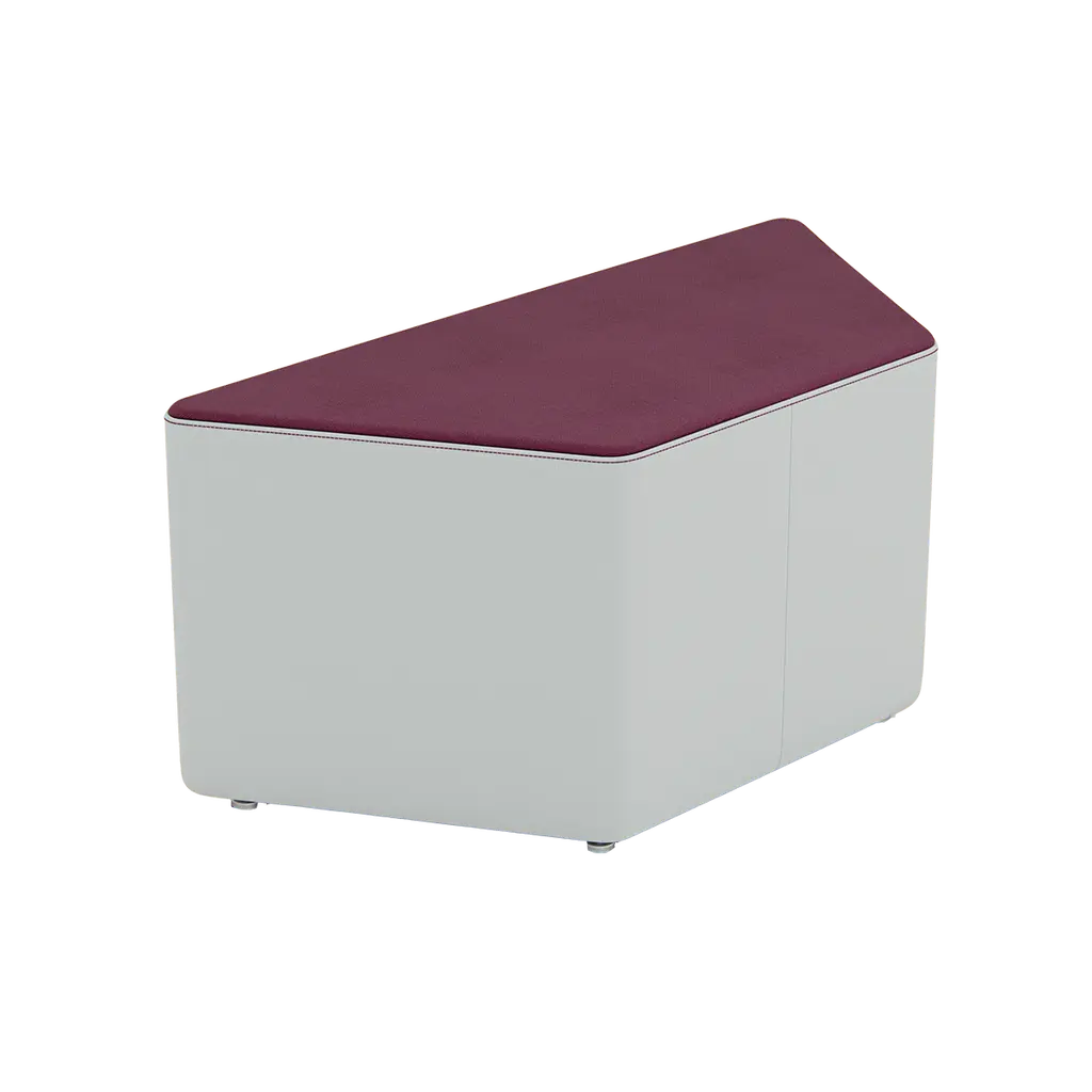 Otomán trapecio 2.0