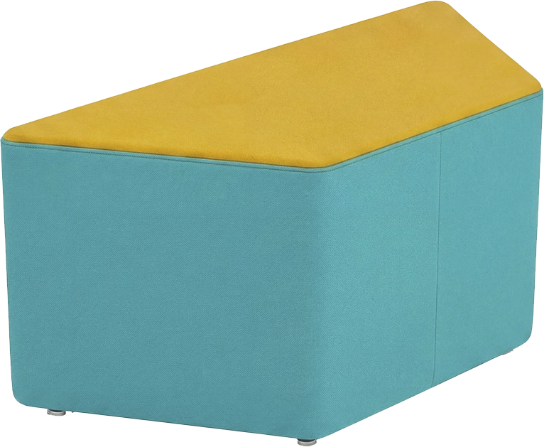 Otomán trapecio 2.0