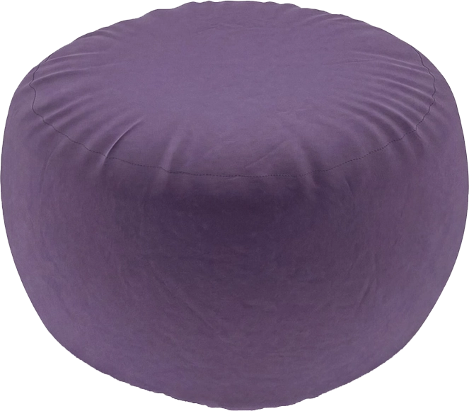 Sillón puff
