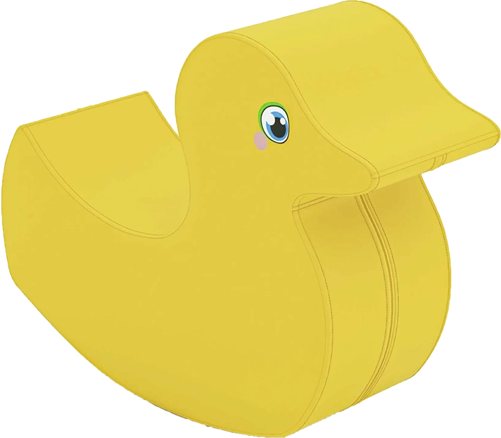 Duncan duck