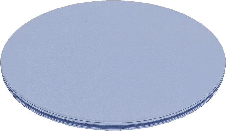 Falcon's and hex egg pad