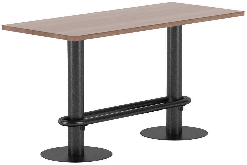 Altura de Bar
