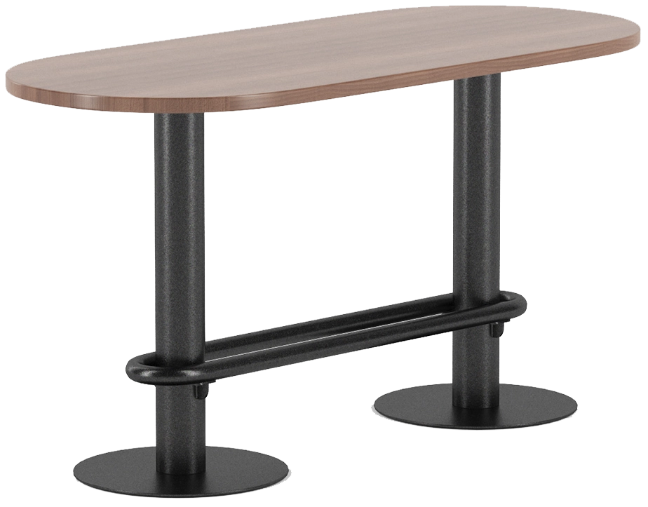 Altura de Bar