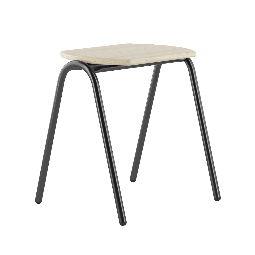 Banco Hurdle - Exterior