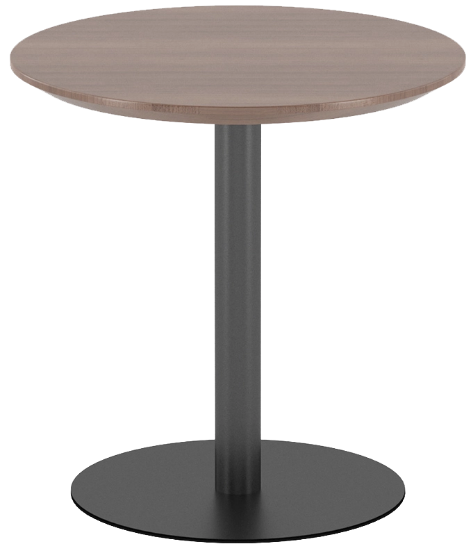 Altura de Comedor