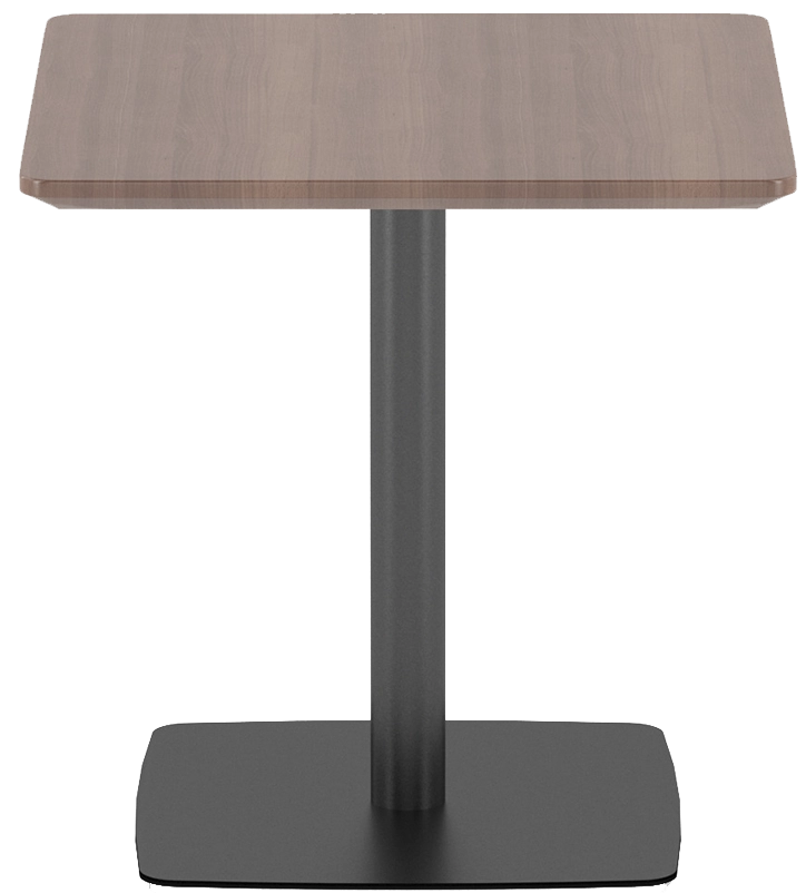 Altura de Comedor