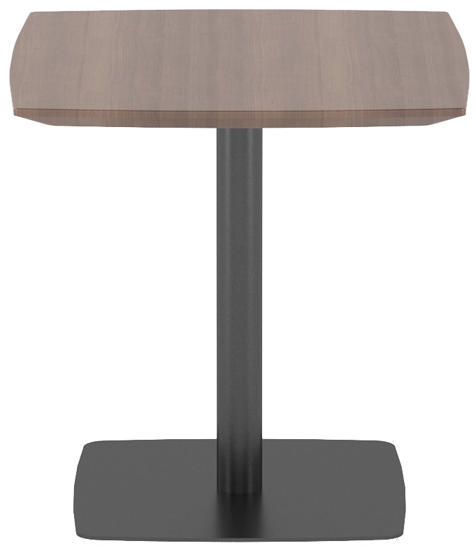 Altura de Comedor