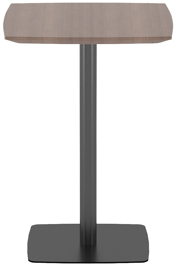 Altura de Mostrador