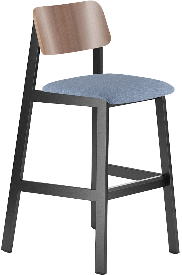 GGRS301 - Banco alto