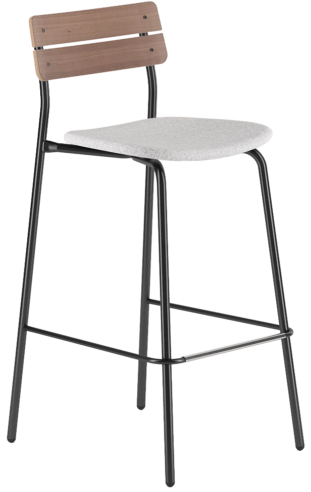 GGSH301 - Banco Alto