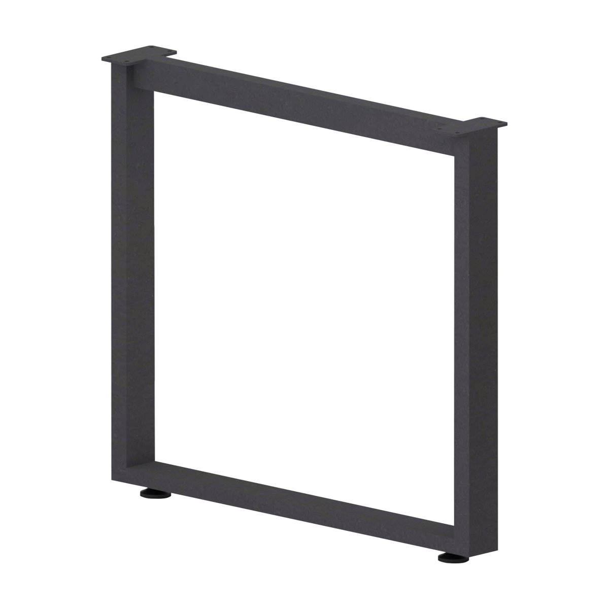 Pata inicial/final single run