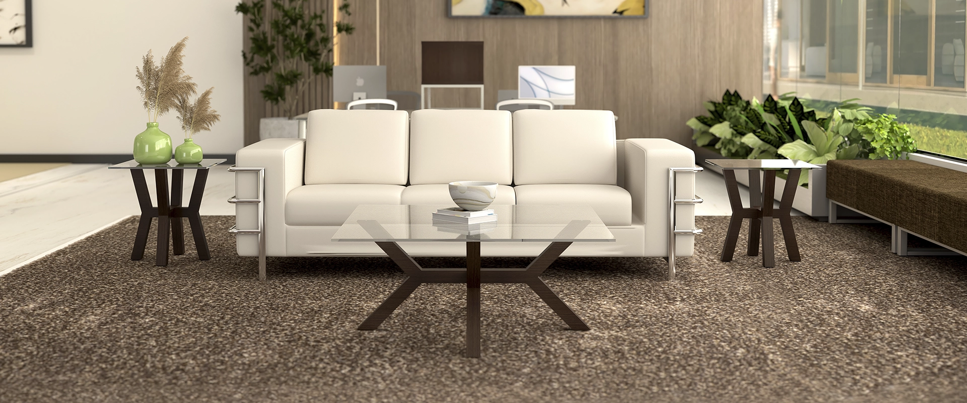 Sillon 1 Plaza Piero