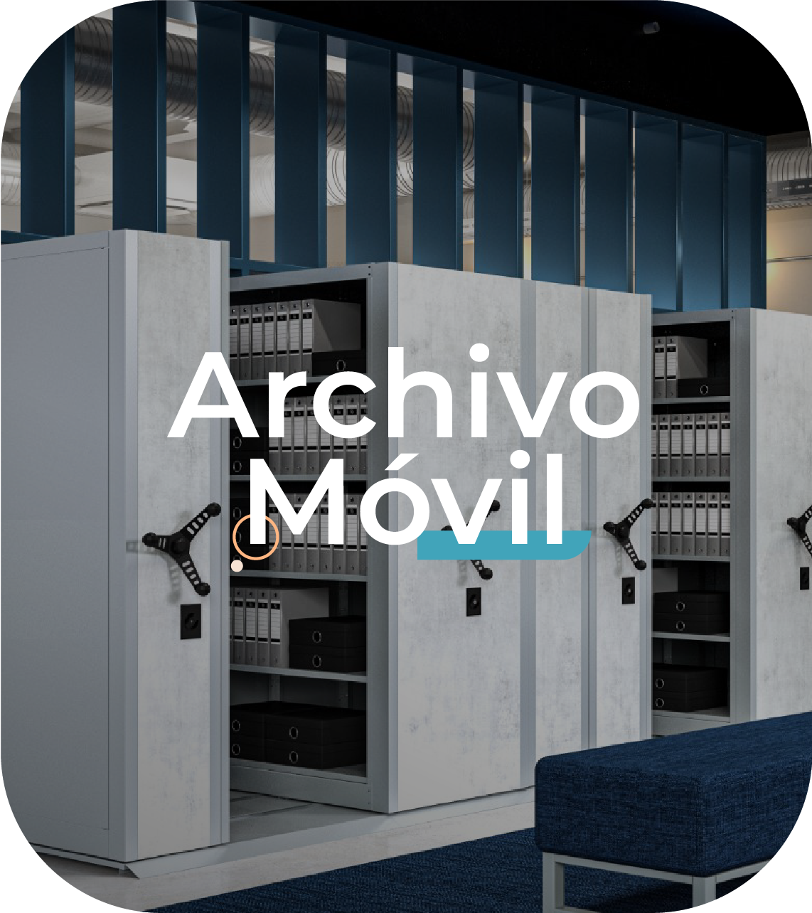 ARCHIVO MOVIL
