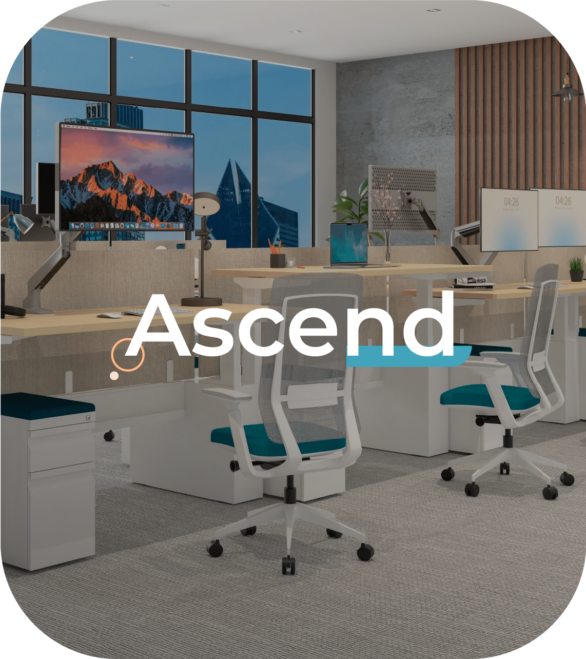 ASCEND ES