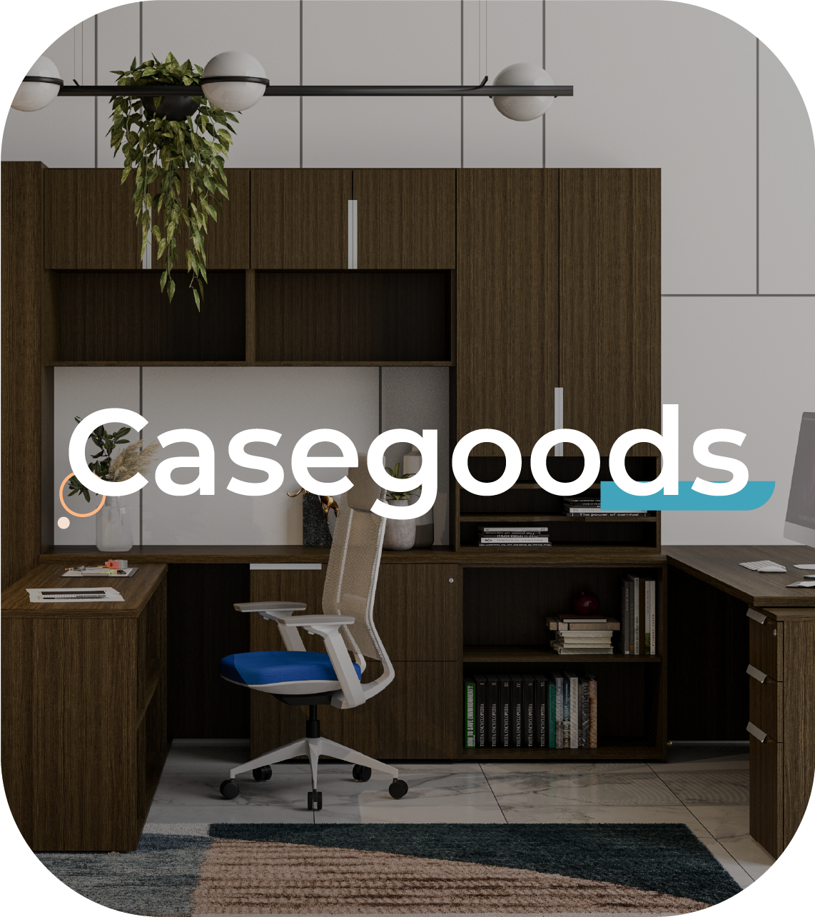 CASEGOODS ES