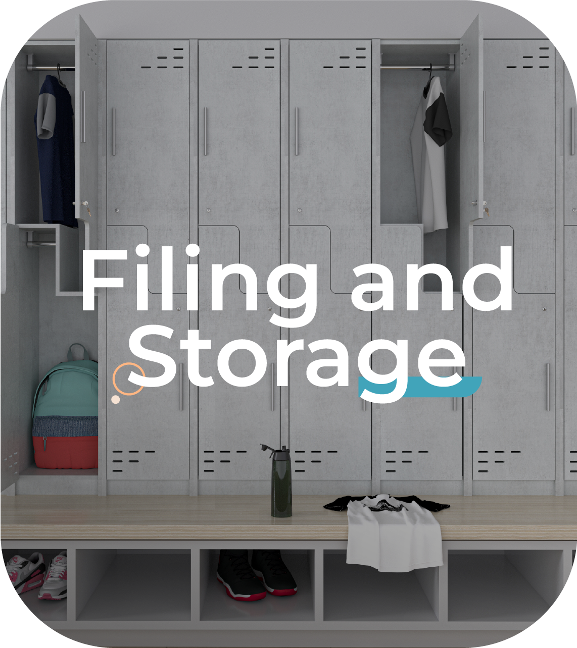 FILING & STORAGE EN 