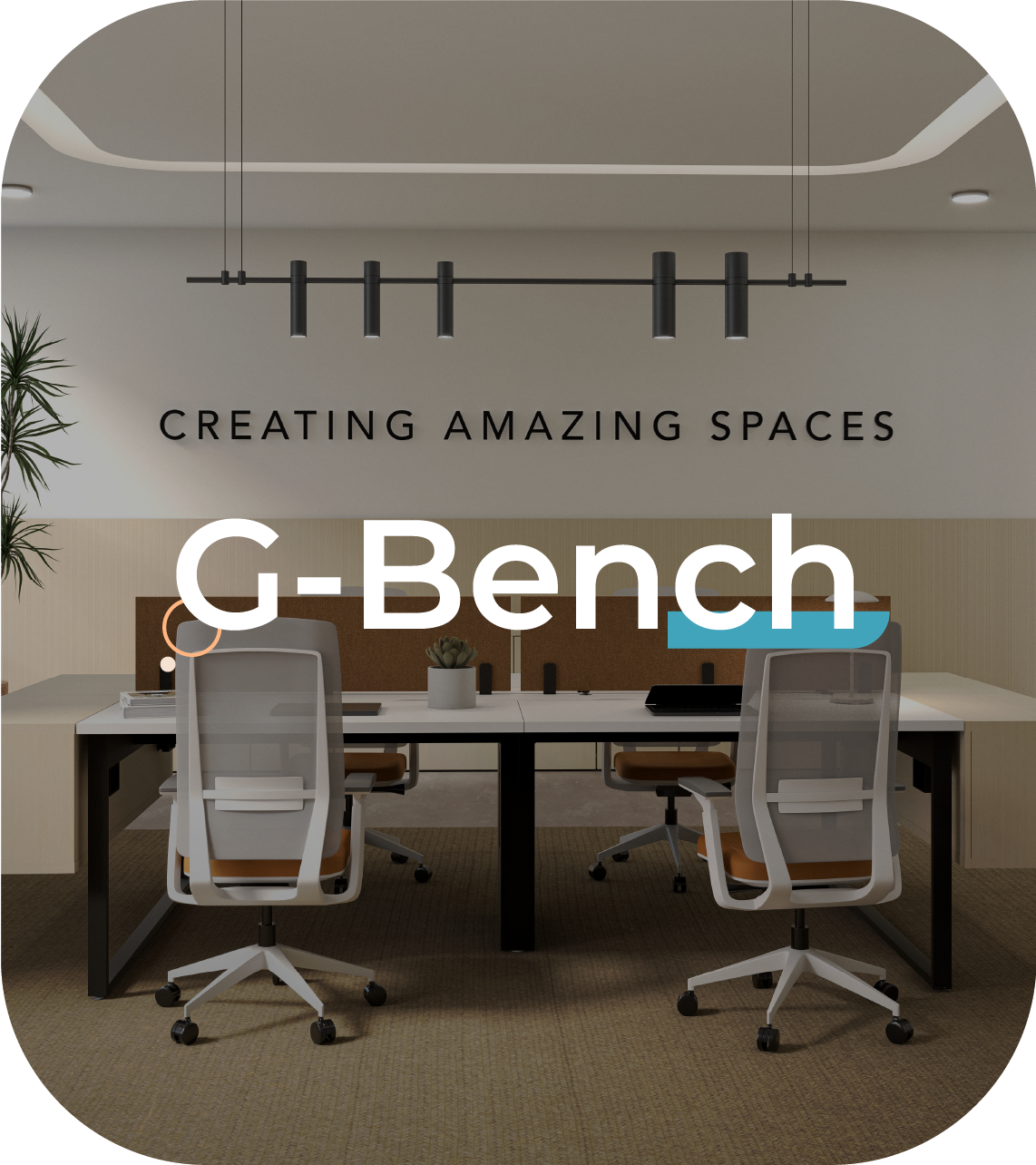 G-BENCH ES