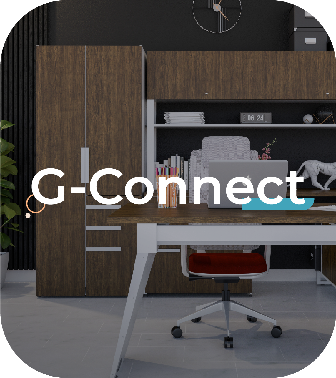 G-CONNECT EN