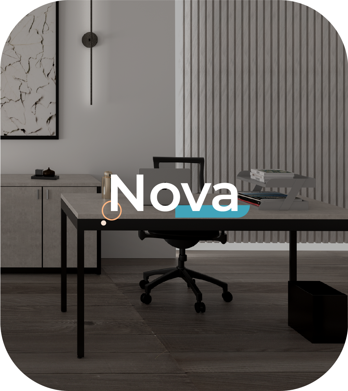 NOVA