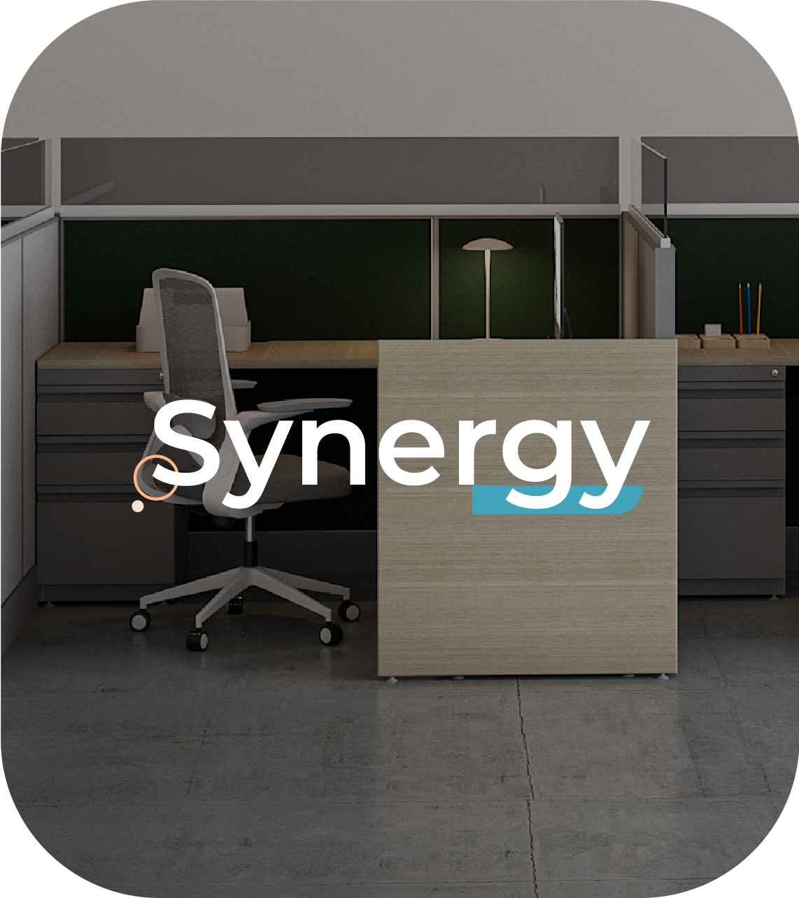 SYNERGY