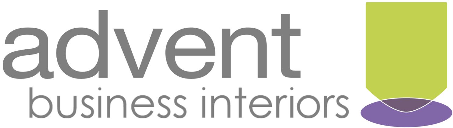 advent business interiors Logo