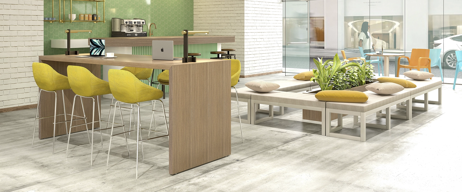 Balam Table 72 x 30 x 30"