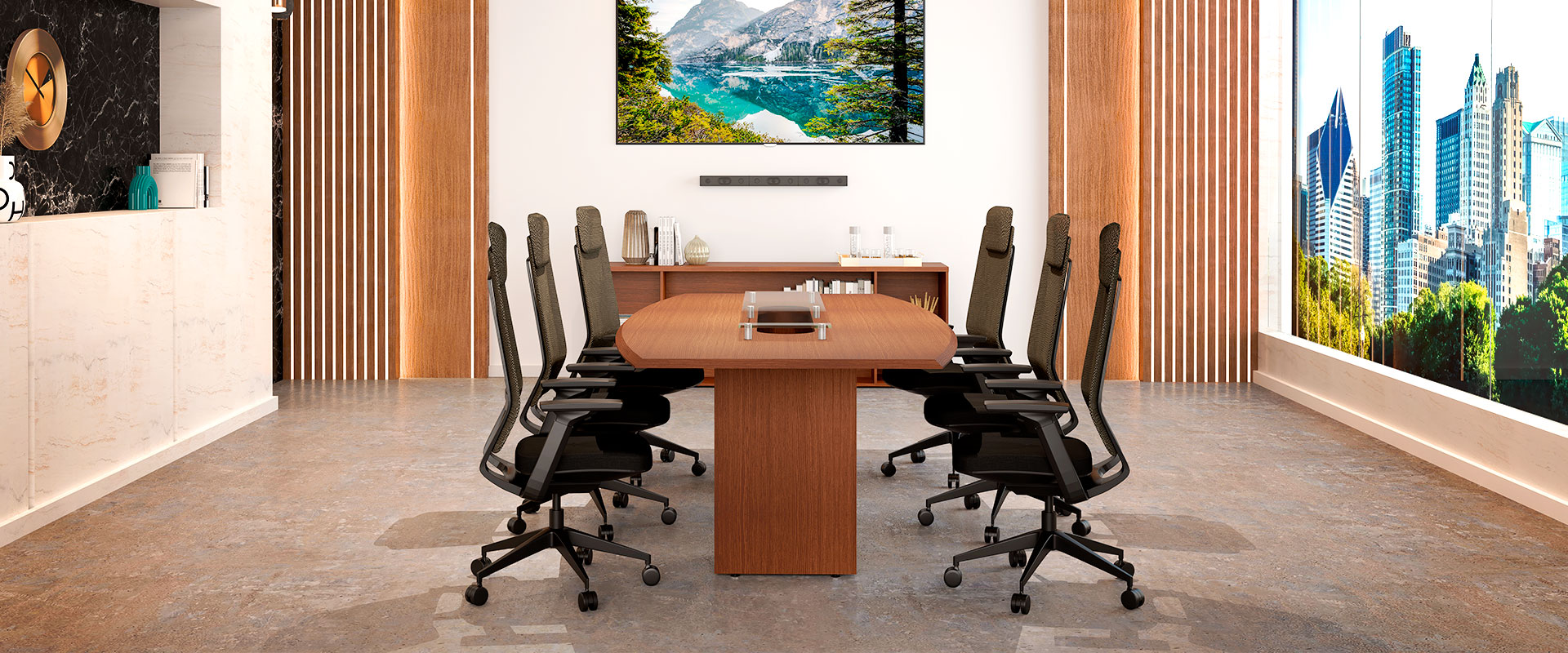Conference Table
