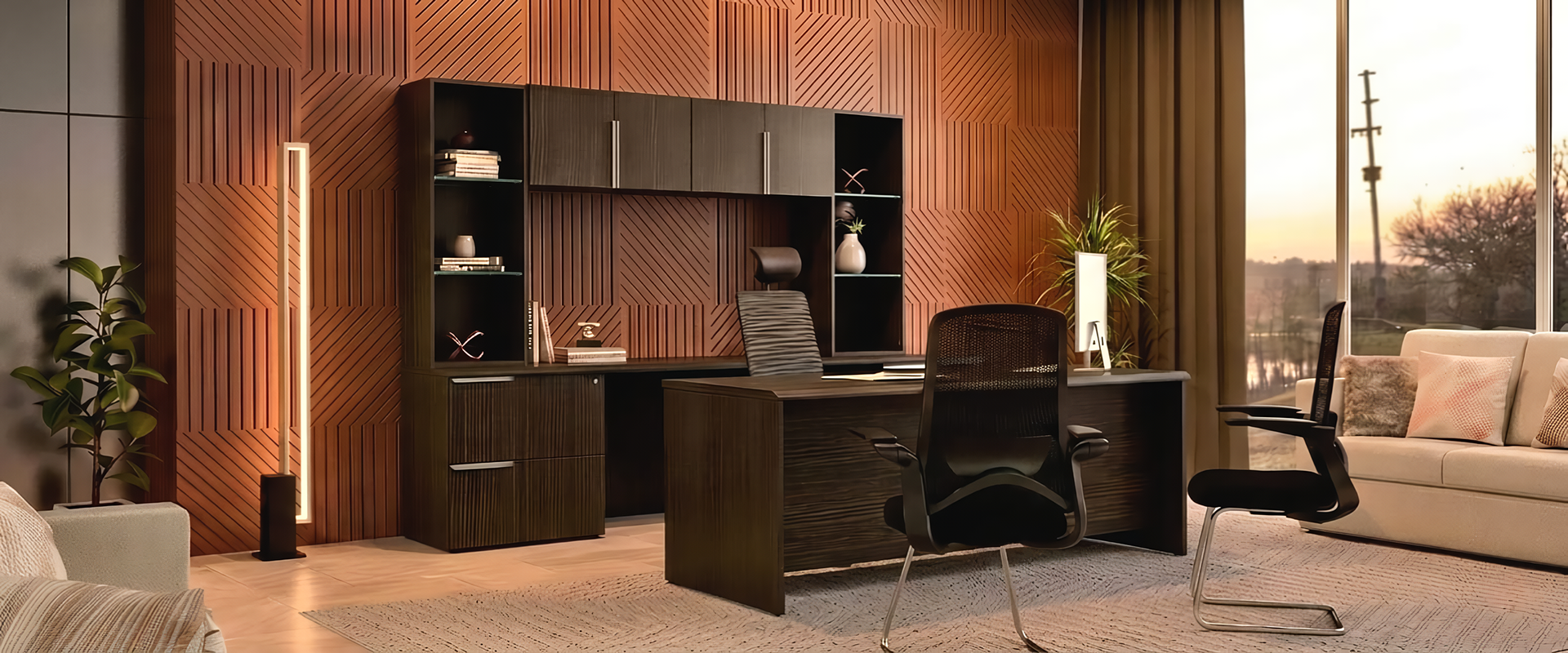 Columna sobre Cubierta