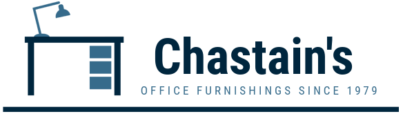 CHASTAINS Logo